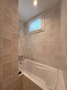 Charmante maison de village avec petite piscine privée