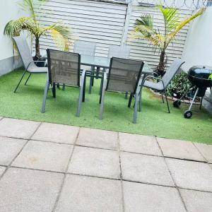 Royal Classic Self-catering Apartments