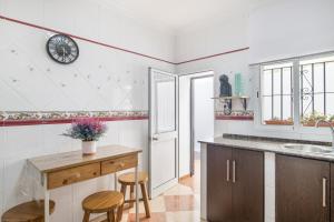 Casa Parque Benavente Conil