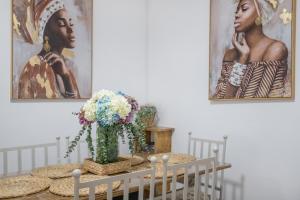 Casa Parque Benavente Conil