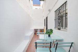 Casa Parque Benavente Conil