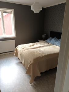 Willa Sysslebäck Branäs Långberget