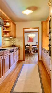 Panorama 17 - Einzigartige Ferienwohnung am Tegernsee