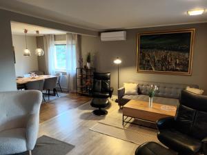 Willa Sysslebäck Branäs Långberget