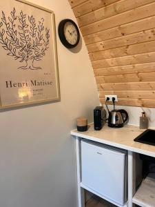 Luxurious Tiny House with HotTub