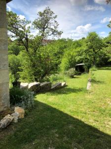 Maisons de vacances Au Coeur du Lot - Entre Cahors et Rocamadour : photos des chambres