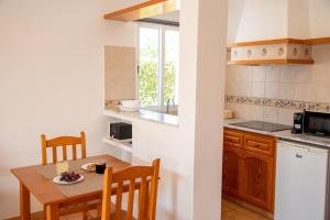 Apartamentos Island