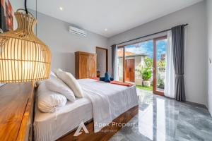 Traditional Villa Astina Cemagi