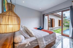 Traditional Villa Astina Cemagi