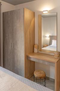 Brand new flat near de bosset bridge, Argostoli