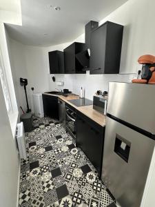 Maison de Village