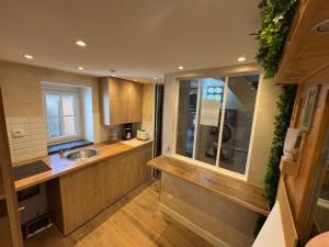 Appartements Le Cocon De Notre Dame : photos des chambres