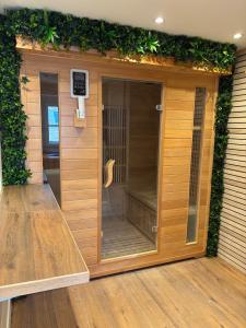 Appartements Le Cocon De Notre Dame : photos des chambres