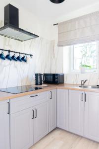 Willa Verano - Wyjątkowy Komfort Bardzo Blisko Plaży