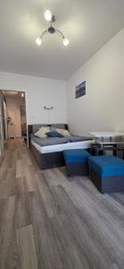 Perfect Stay - "Apartament Bawaria" - free underground parking