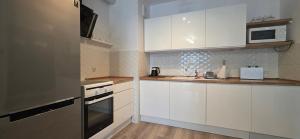 Perfect Stay - "Apartament Bawaria" - free underground parking