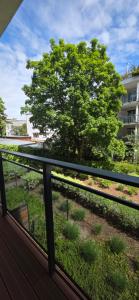 Perfect Stay - "Apartament Bawaria" - free underground parking