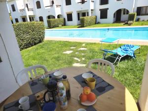 Holiday Home Valerie