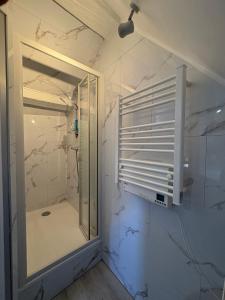 Appartements Le Cocon De Notre Dame : photos des chambres