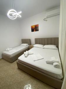 Marjol Apartments Ksamil