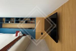 Zainalofts7 Brooklin - 500m metrô 507 Brook By You