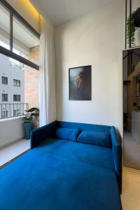 Zainalofts7 Brooklin - 500m metrô 507 Brook By You