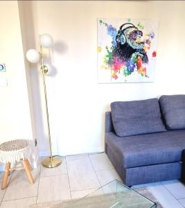 ! Magnifique Triplex climatisé Avec Sauna Cœur De Ville !