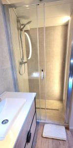 ! Magnifique Triplex climatisé Avec Sauna Cœur De Ville !