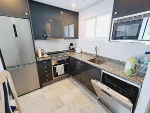 Stylish Apartment just steps from the beach