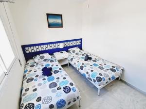 Stylish Apartment just steps from the beach