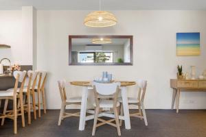 Stylish 2-Bedroom Apartment in the Heart of Perth