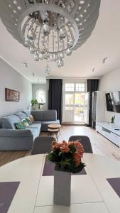 Diamond Apartment - 3hvězdičkové hotely ve městě Grudziądz