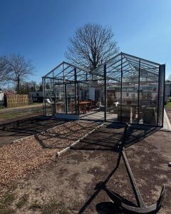 Charme Logies Wad Zout t