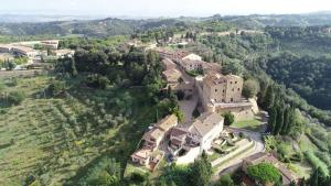 La Pergola