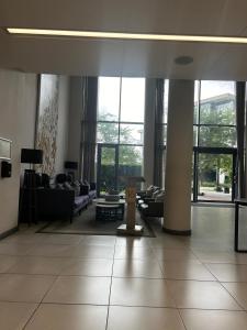 Menlyn Main Apartments Trilogy