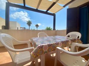 Casa Vacanze Lido Burrone