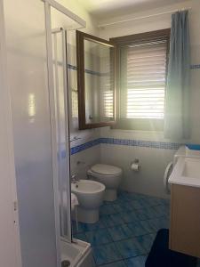 Casa Vacanze Lido Burrone