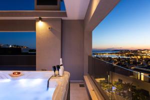 Villa Olive Tree Luxury