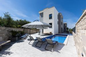 Villa Olive Tree Luxury
