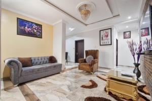 Samaras Place Ikeja Lagos