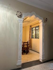 Adash House