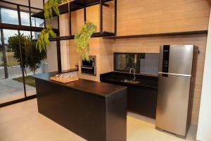 Luxuosa Casa em Bananeiras