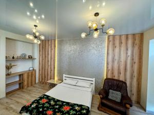 LUX apartment & центр,ЖК Театральний