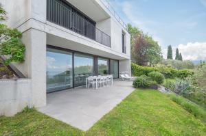 ApartmentsGarda - Albisano Deluxe View