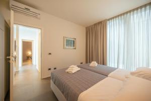 ApartmentsGarda - Albisano Deluxe View