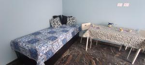 La Fenice Suite Room