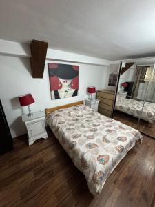 Sunrise Castelului Brasov ( Old Center)