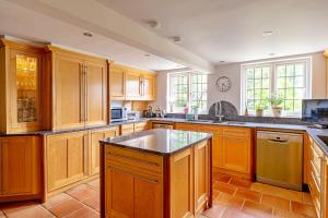 Finest Retreats - The Old Rectory