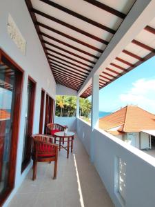 Tejakula Sunset Boutique Resort