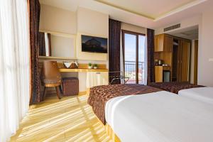 Anemon Kent Trabzon Otel